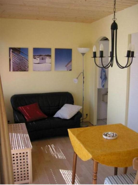 Bungalow Iris room 5